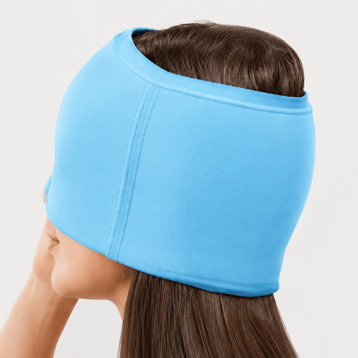IceMask™ - להקלה מיידית במיגרנה