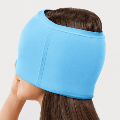 IceMask™ - להקלה מיידית במיגרנה