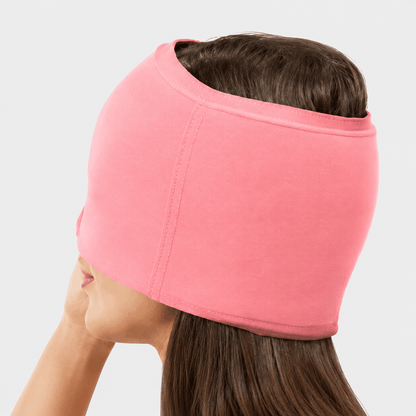 IceMask™ - להקלה מיידית במיגרנה