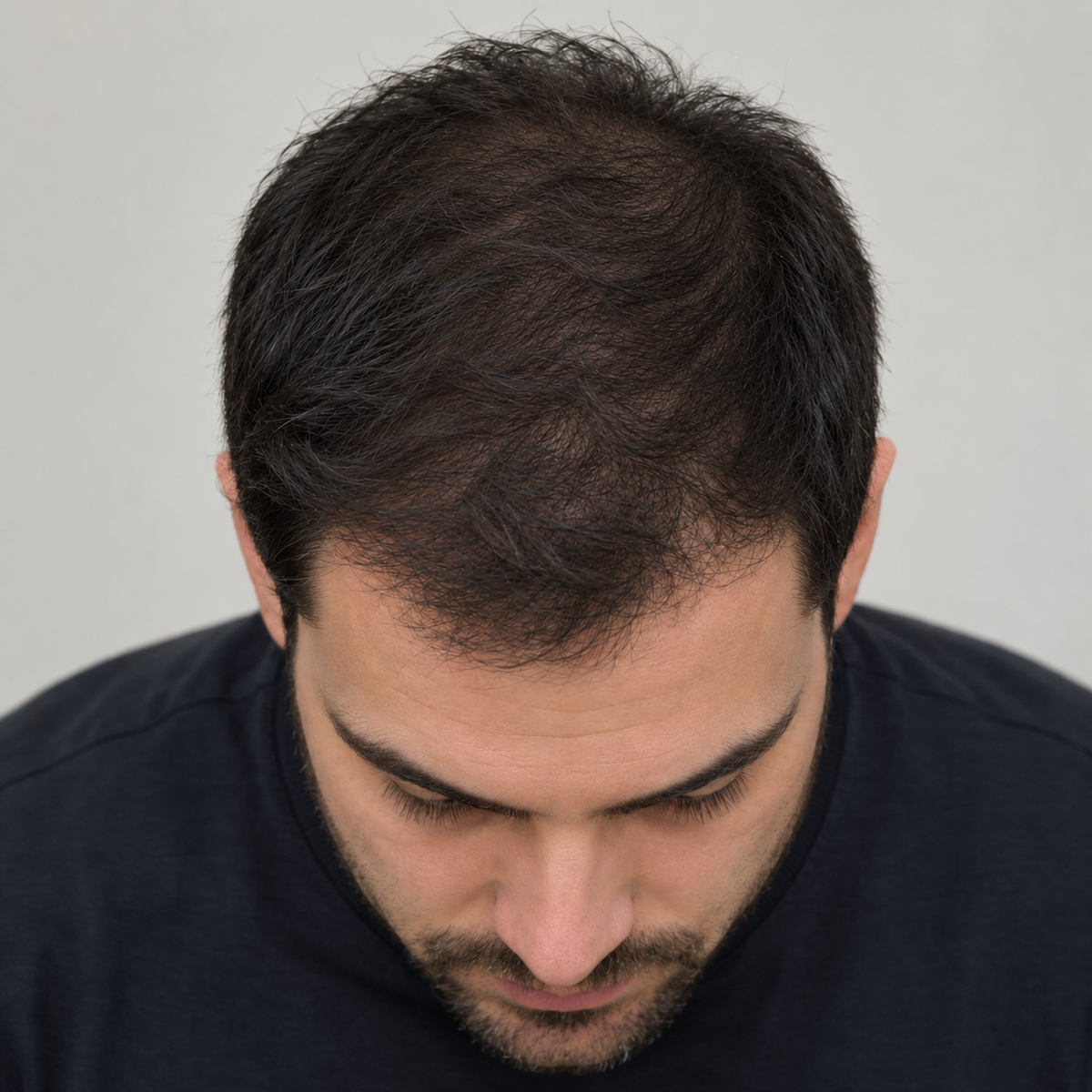 אחרי - man